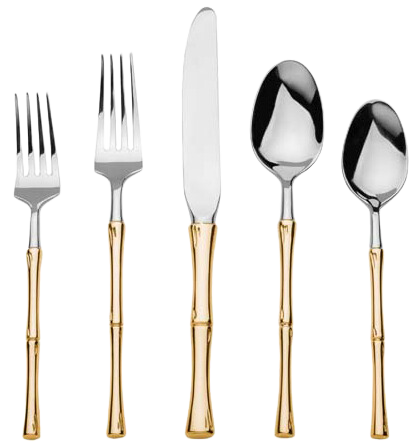 Flatware: Godinger