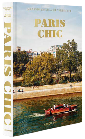 Paris Chic: Assouline